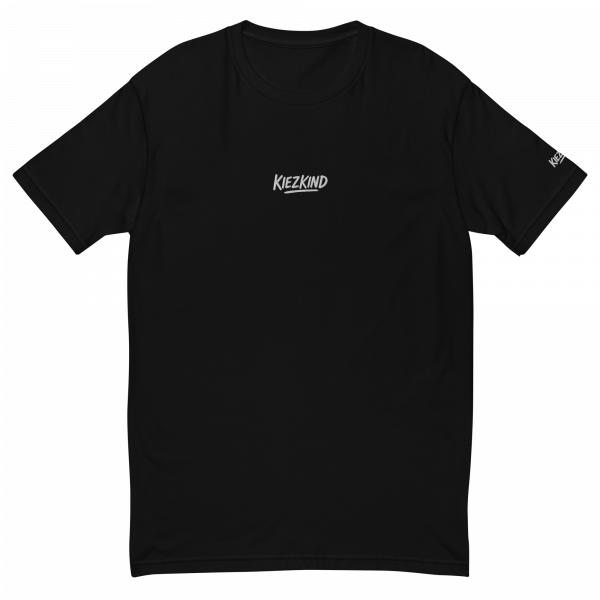 KiezKind – Hafenblick T-Shirt (Slim Fit) – Bild 2
