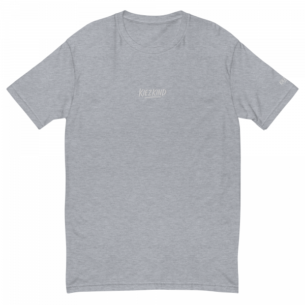 KiezKind – Hafenblick T-Shirt (Slim Fit) – Bild 10