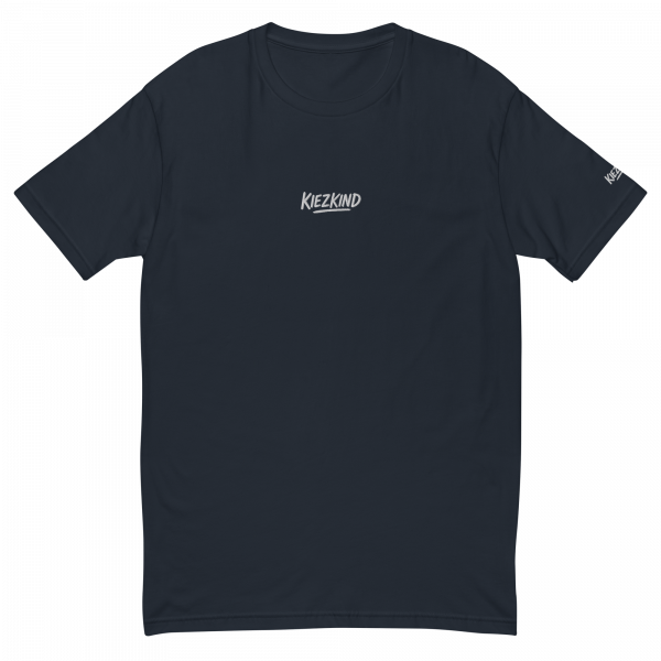 KiezKind – Hafenblick T-Shirt (Slim Fit) – Bild 4