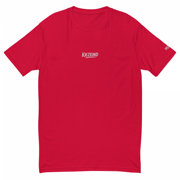 KiezKind – Hafenblick T-Shirt (Slim Fit) – Bild 6