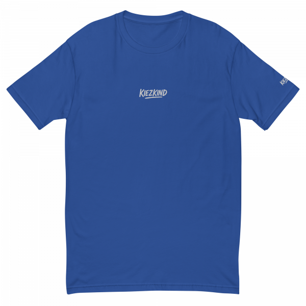 KiezKind – Hafenblick T-Shirt (Slim Fit) – Bild 8