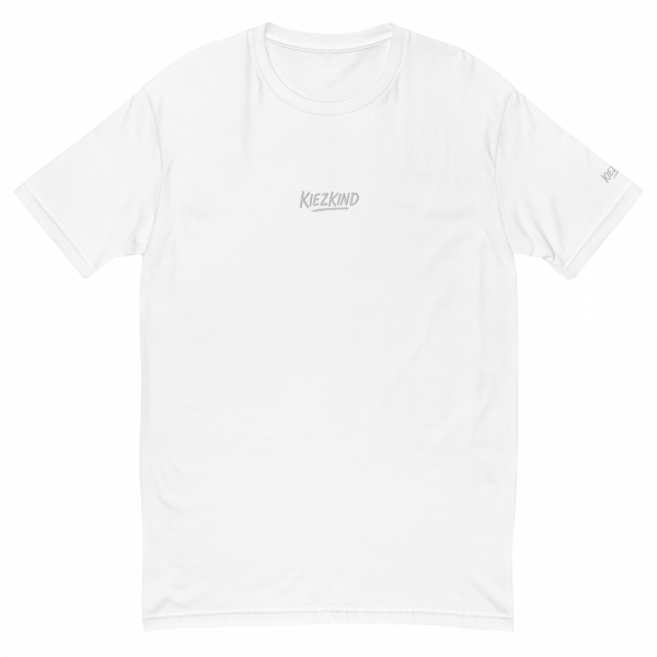 KiezKind – Hafenblick T-Shirt (Slim Fit) – Bild 12