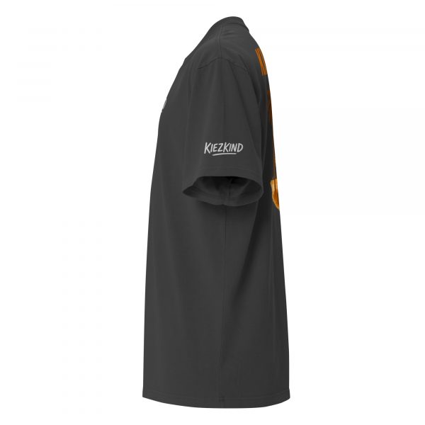 KiezKind – Hafenblick Oversized T-Shirt – Bild 4