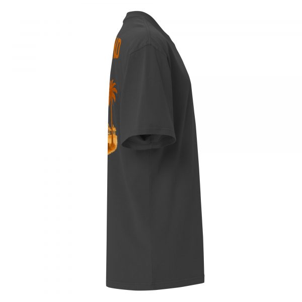 KiezKind – Hafenblick Oversized T-Shirt – Bild 5