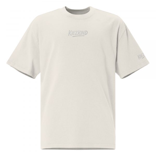 KiezKind – Hafenblick Oversized T-Shirt – Bild 13