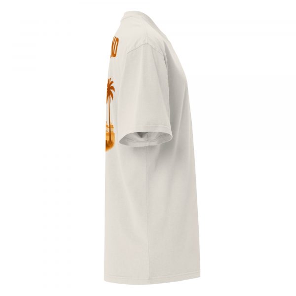 KiezKind – Hafenblick Oversized T-Shirt – Bild 16