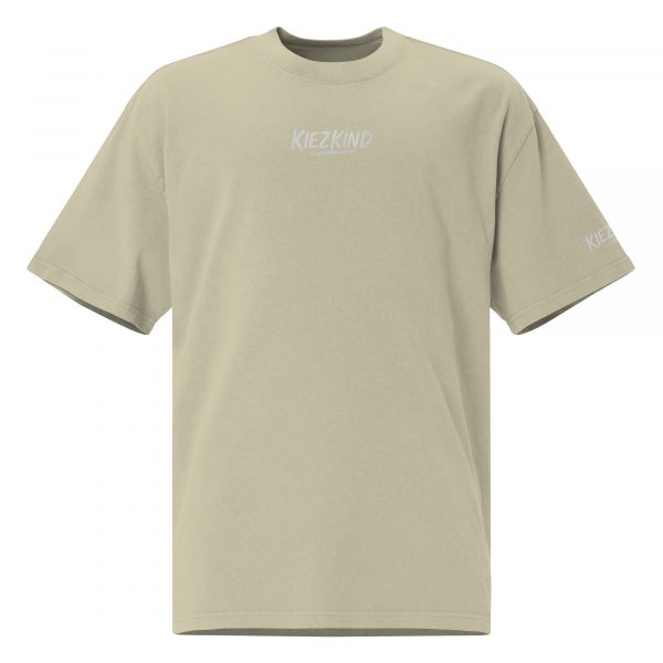 KiezKind – Hafenblick Oversized T-Shirt – Bild 9