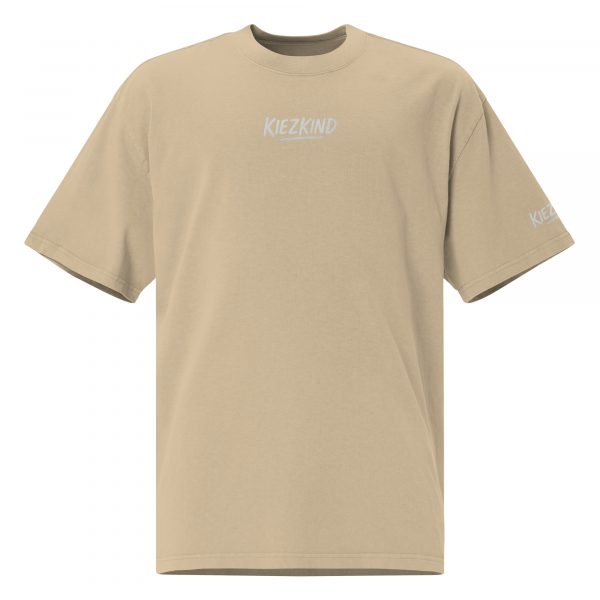 KiezKind – Hafenblick Oversized T-Shirt – Bild 6