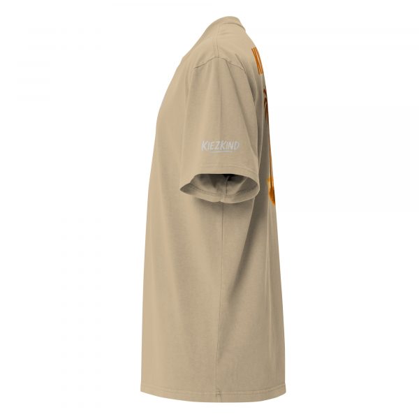 KiezKind – Hafenblick Oversized T-Shirt – Bild 7
