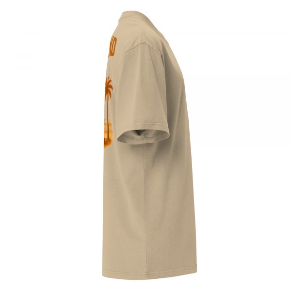 KiezKind – Hafenblick Oversized T-Shirt – Bild 8