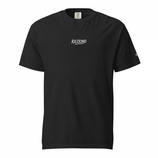 KiezKind - Hafenblick Heavy T Shirt – Bild 2