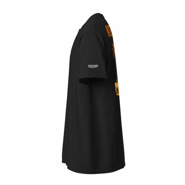 KiezKind - Hafenblick Heavy T Shirt – Bild 3