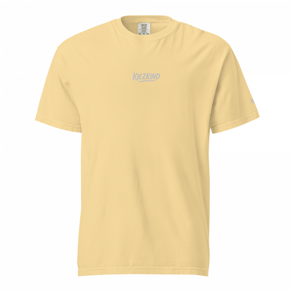 KiezKind - Hafenblick Heavy T Shirt – Bild 49