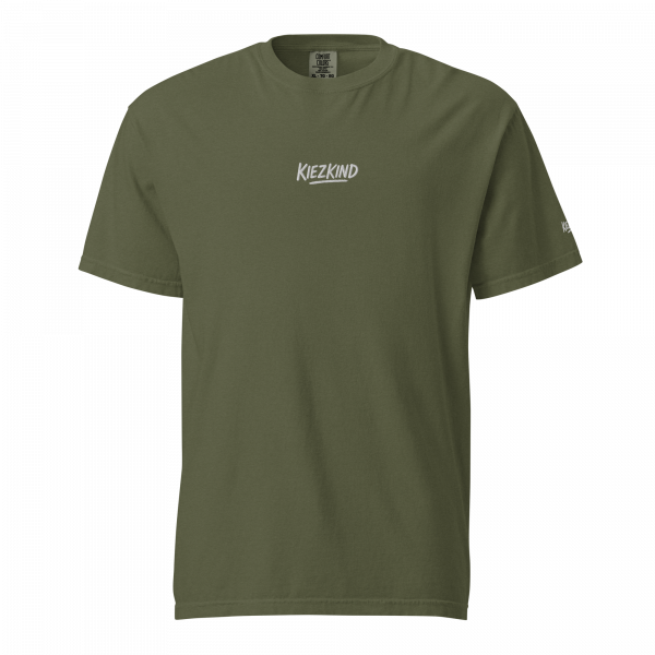 KiezKind - Hafenblick Heavy T Shirt – Bild 17