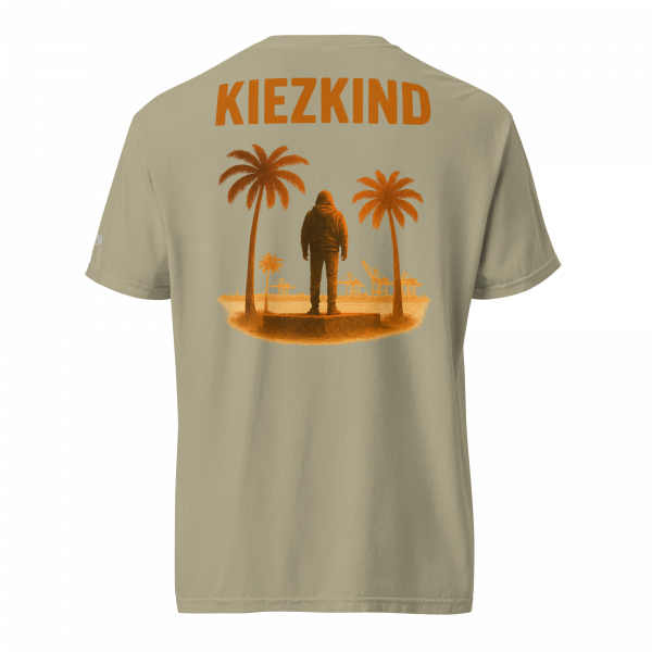 KiezKind - Hafenblick Heavy T Shirt – Bild 34