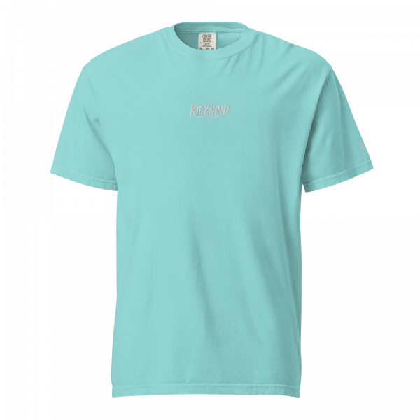 KiezKind - Hafenblick Heavy T Shirt – Bild 41