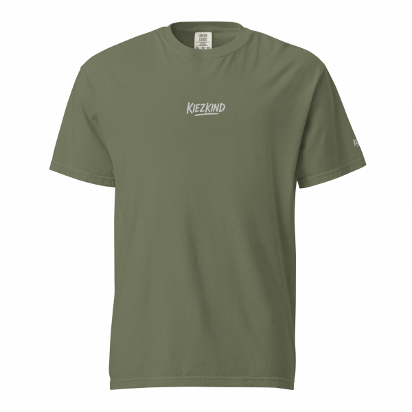 KiezKind - Hafenblick Heavy T Shirt – Bild 25