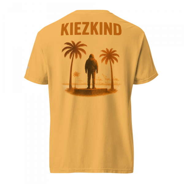 KiezKind - Hafenblick Heavy T Shirt – Bild 38