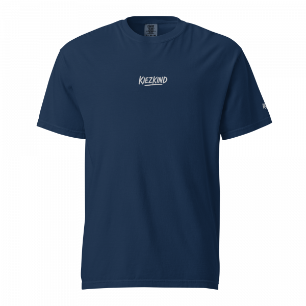 KiezKind - Hafenblick Heavy T Shirt – Bild 5