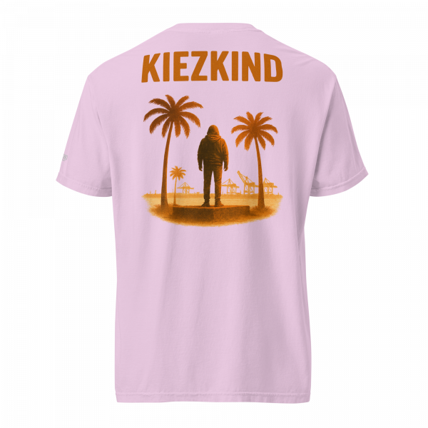 KiezKind - Hafenblick Heavy T Shirt – Bild 46