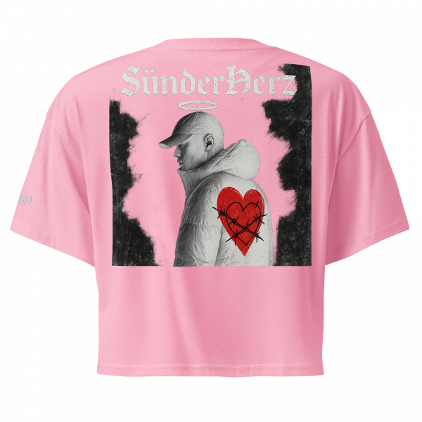 KiezKind – SünderHerz Crop-Top – Bild 15