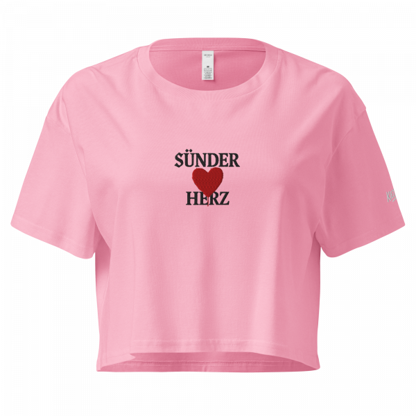 KiezKind – SünderHerz Crop-Top – Bild 14