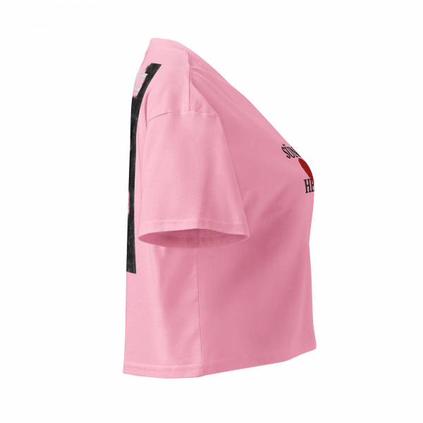 KiezKind – SünderHerz Crop-Top – Bild 17