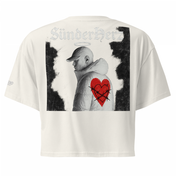 KiezKind – SünderHerz Crop-Top – Bild 35