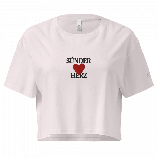 KiezKind – SünderHerz Crop-Top – Bild 26