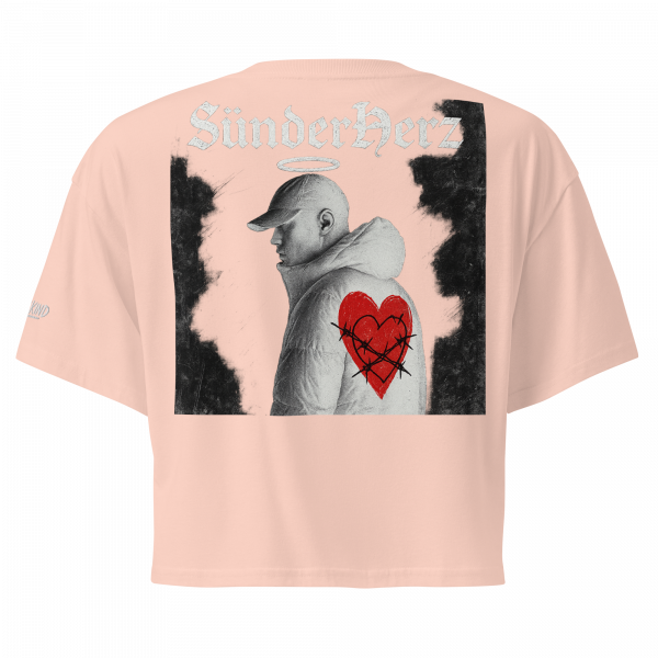 KiezKind – SünderHerz Crop-Top – Bild 19