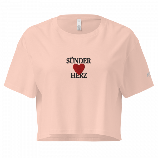 KiezKind – SünderHerz Crop-Top – Bild 18