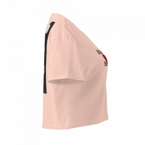 KiezKind – SünderHerz Crop-Top – Bild 21