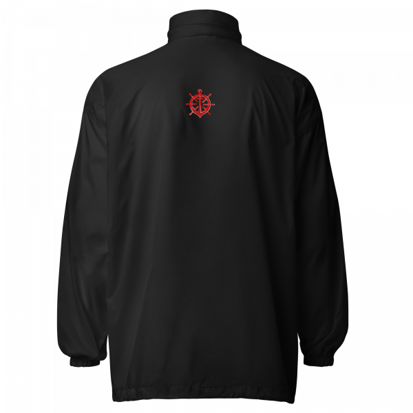 KiezKind - hanseatisch. Windbreaker – Bild 2
