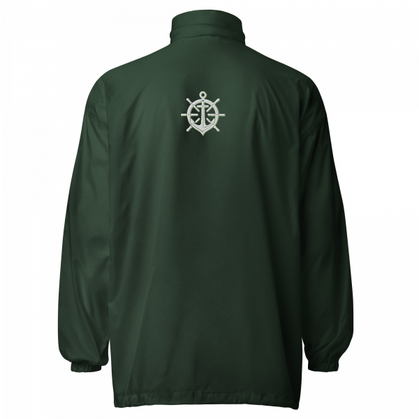 KiezKind - Streetwear Windbreaker – Bild 6