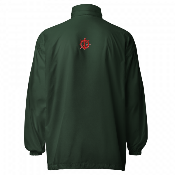 KiezKind - hanseatisch. Windbreaker – Bild 6