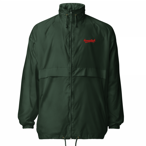 KiezKind - hanseatisch. Windbreaker – Bild 5