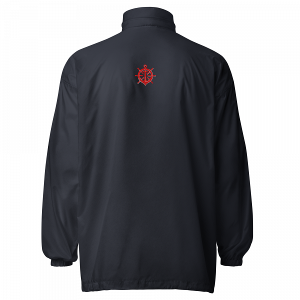 KiezKind - hanseatisch. Windbreaker – Bild 4