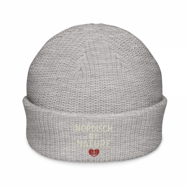 KiezKind – Nordisch by Nature Beanie (Fischerstil) – Bild 9