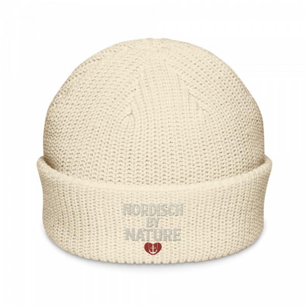 KiezKind – Nordisch by Nature Beanie (Fischerstil) – Bild 10