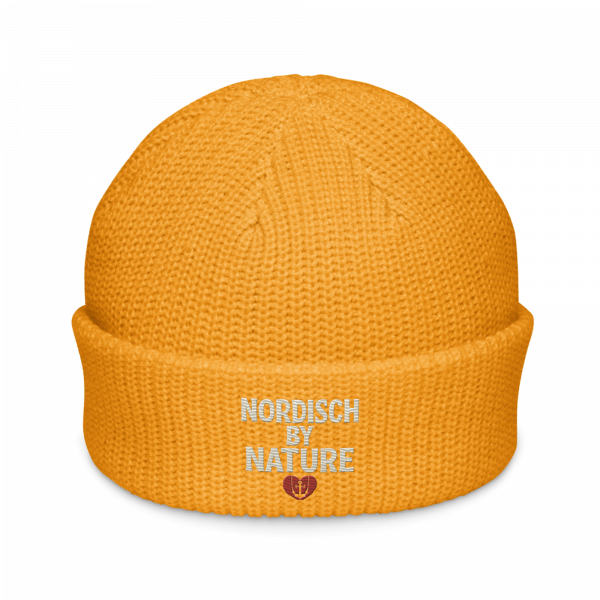 KiezKind – Nordisch by Nature Beanie (Fischerstil) – Bild 8