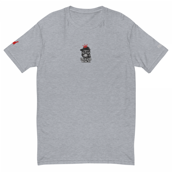 KiezKind – Immer Wach T-Shirt (Slim Fit) – Bild 9