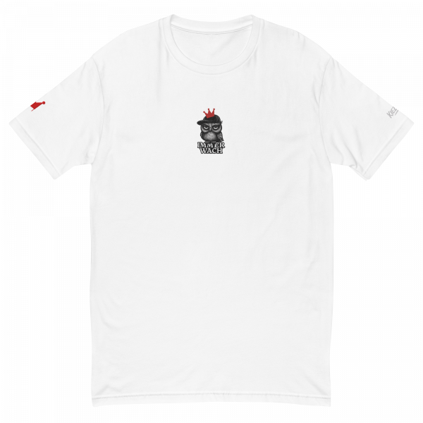 KiezKind – Immer Wach T-Shirt (Slim Fit) – Bild 11