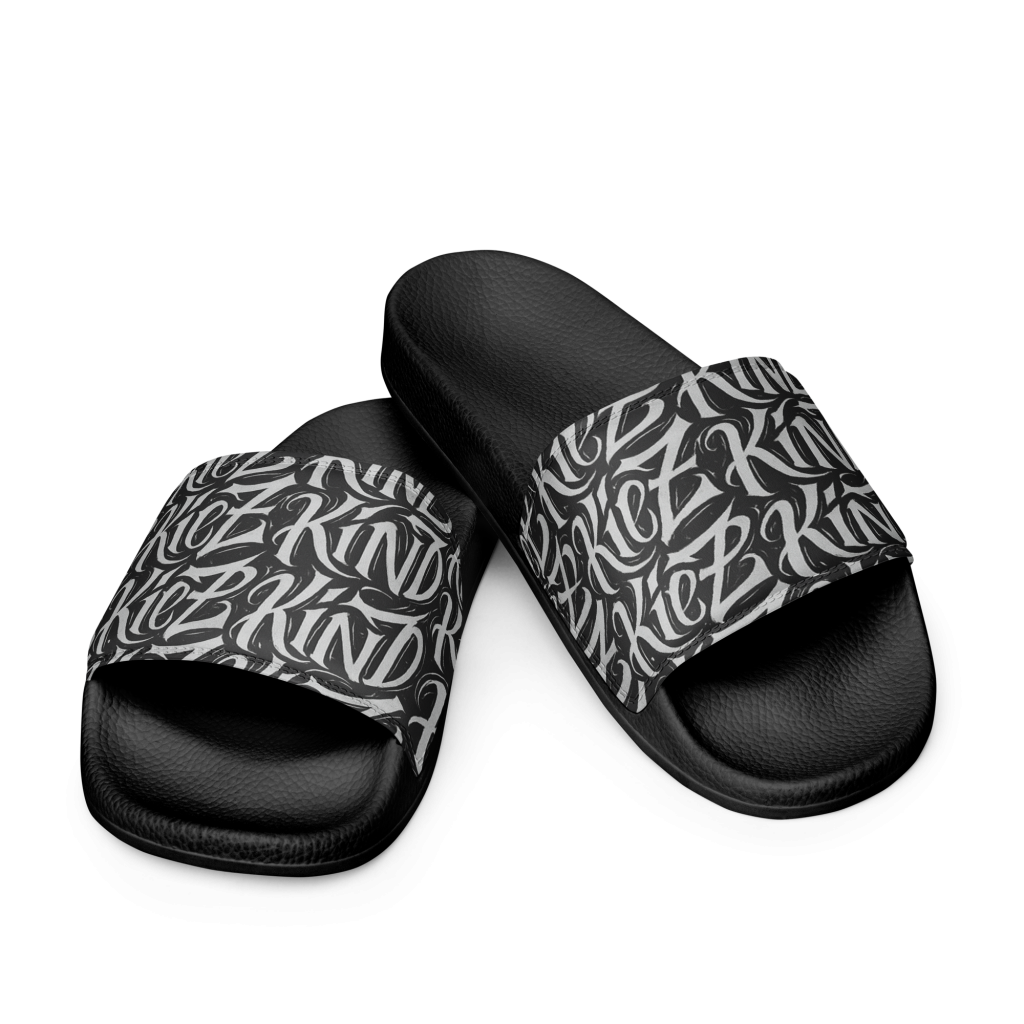 KiezKind – Slides (Sommer-Sandalen)