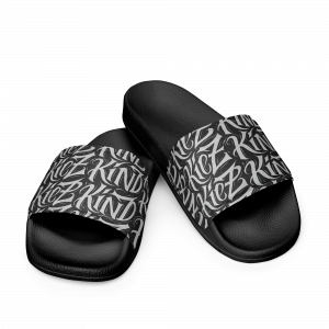 KiezKind – Slides (Sommer-Sandalen)