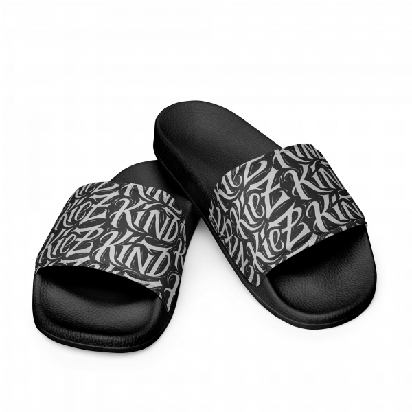 KiezKind – Slides (Sommer-Sandalen)