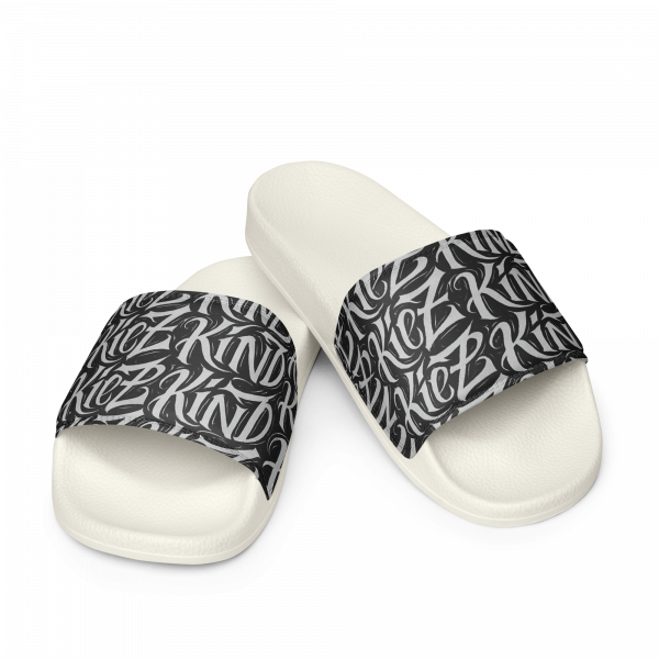 KiezKind – Slides (Sommer-Sandalen) – Bild 2