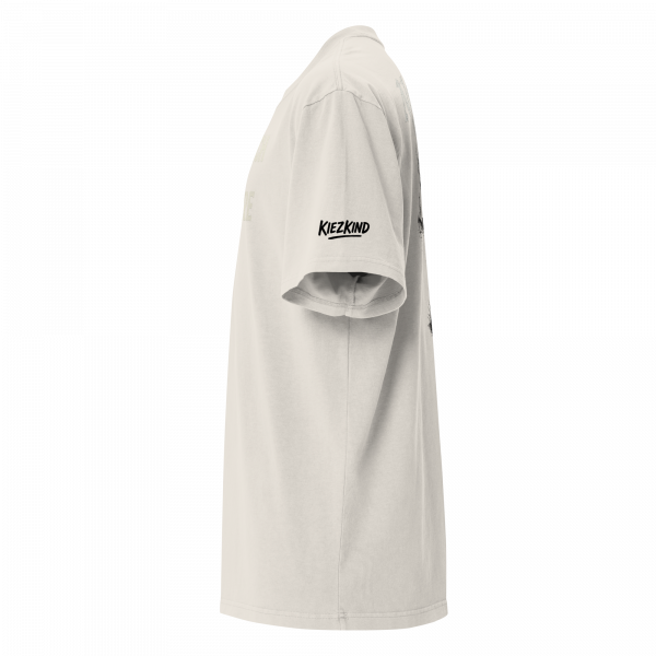 KiezKind – Nordisch by Nature Oversized T-Shirt – Bild 15