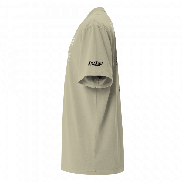 KiezKind – Nordisch by Nature Oversized T-Shirt – Bild 11