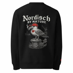 KiezKind – Nordisch by Nature Sweater