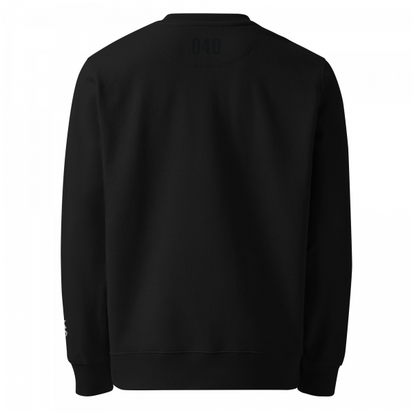 KiezKind - Urban Streets Sweater – Bild 3